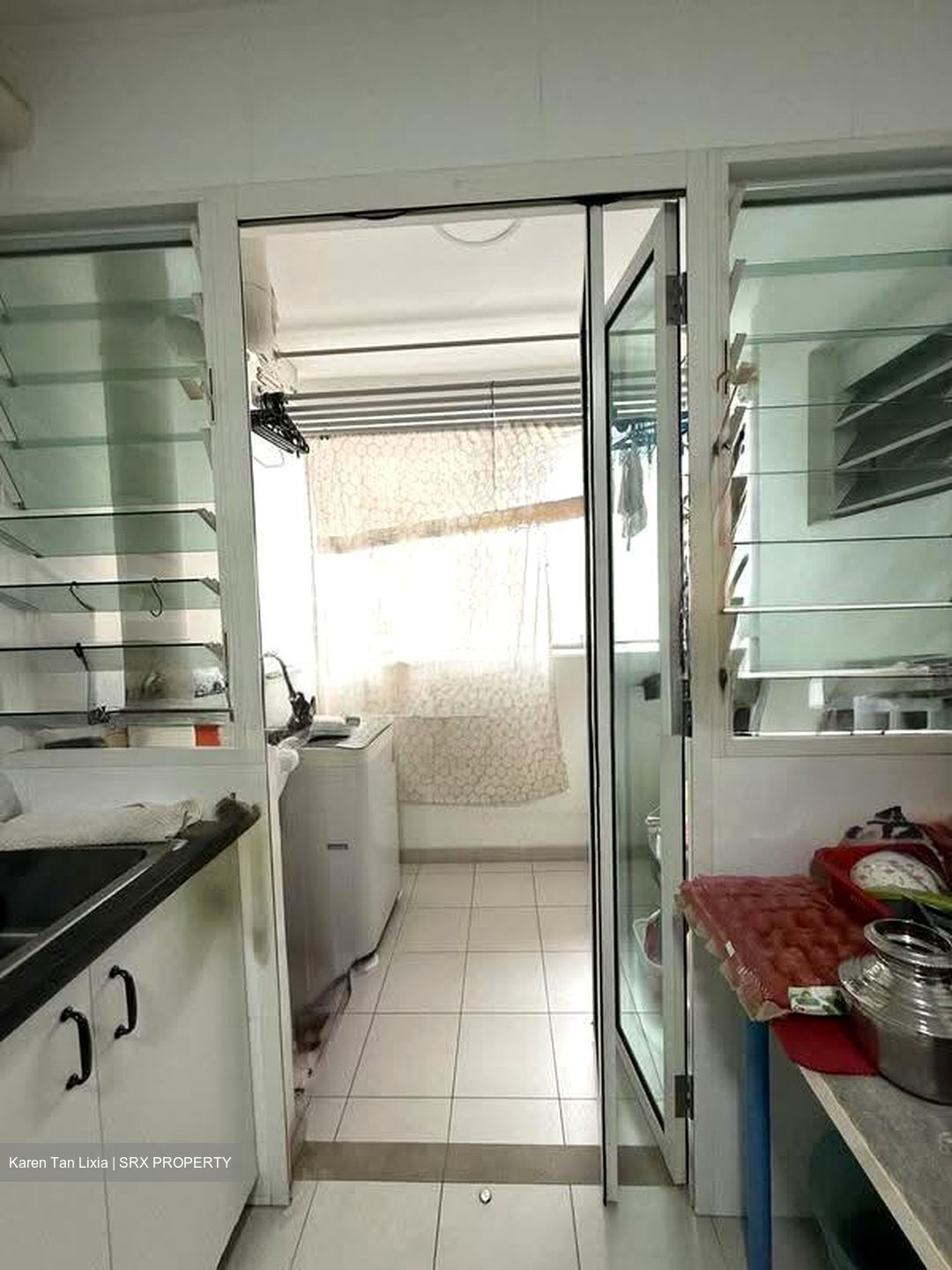 Blk 662B Waterway Sundew (Punggol), HDB 4 Rooms #610640661